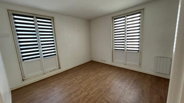 Ma-Cabane - Location Appartement COMPIEGNE, 80 m²