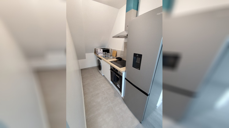 Ma-Cabane - Location Appartement COMPIEGNE, 230 m²