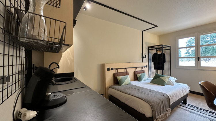 Ma-Cabane - Location Appartement COMPIEGNE, 19 m²