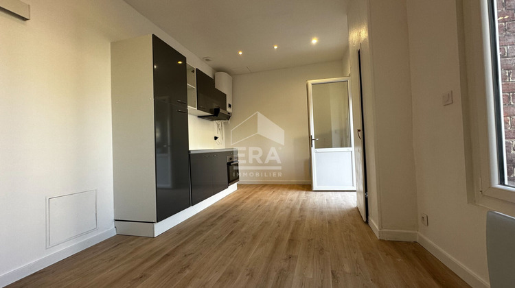 Ma-Cabane - Location Appartement COMPIEGNE, 18 m²