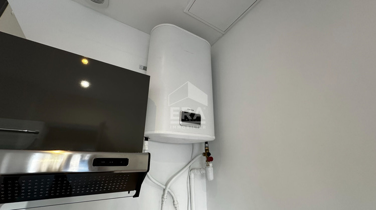 Ma-Cabane - Location Appartement COMPIEGNE, 18 m²