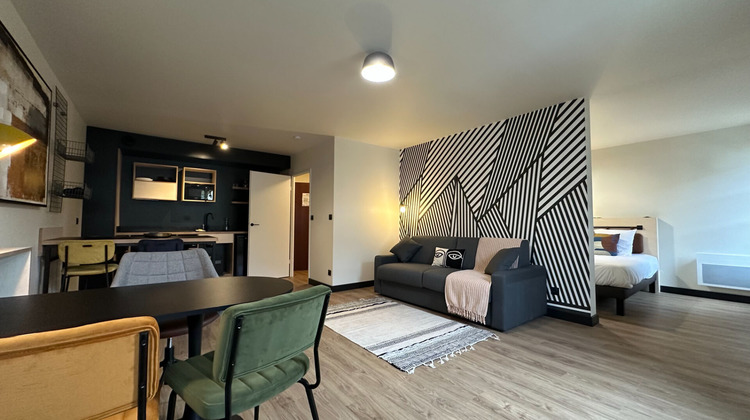 Ma-Cabane - Location Appartement COMPIEGNE, 52 m²