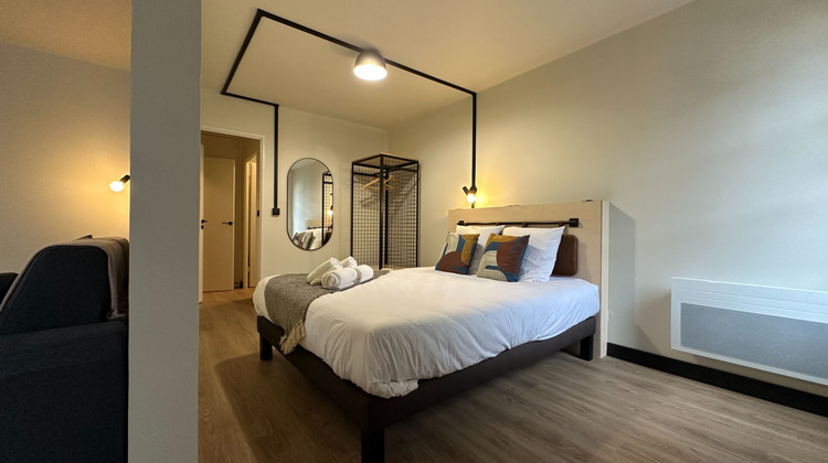 Ma-Cabane - Location Appartement COMPIEGNE, 52 m²