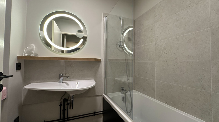 Ma-Cabane - Location Appartement COMPIEGNE, 52 m²