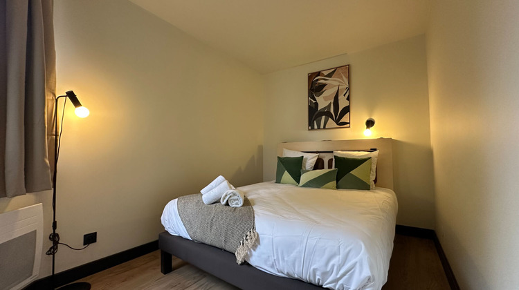 Ma-Cabane - Location Appartement COMPIEGNE, 66 m²