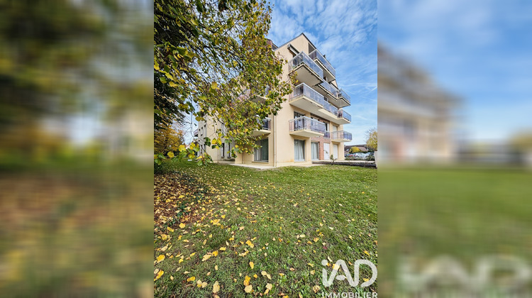 Ma-Cabane - Location Appartement Compiègne, 74 m²