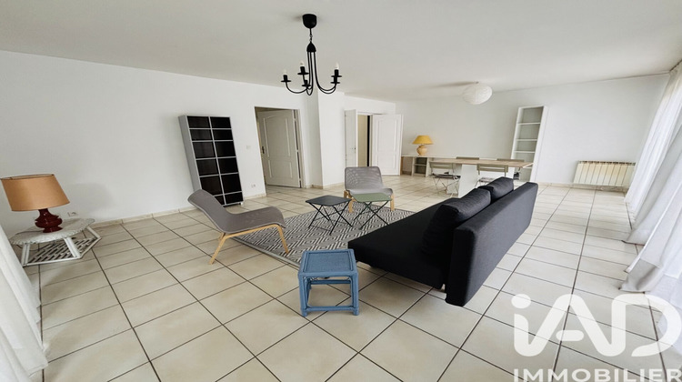 Ma-Cabane - Location Appartement Compiègne, 74 m²