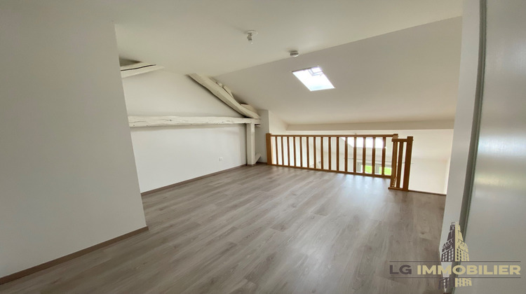 Ma-Cabane - Location Appartement Compiègne, 63 m²