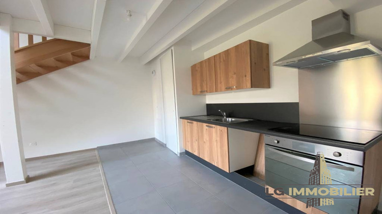 Ma-Cabane - Location Appartement Compiègne, 57 m²