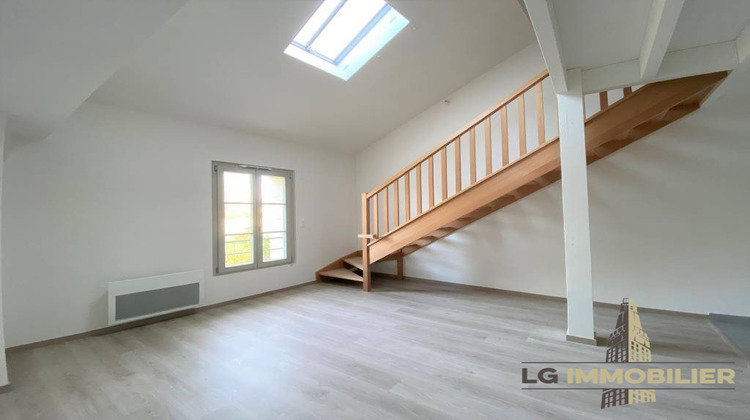 Ma-Cabane - Location Appartement Compiègne, 57 m²