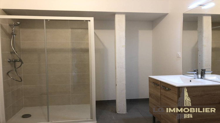 Ma-Cabane - Location Appartement Compiègne, 57 m²