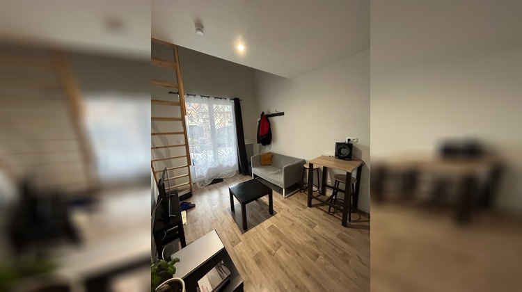 Ma-Cabane - Location Appartement COMPIEGNE, 17 m²