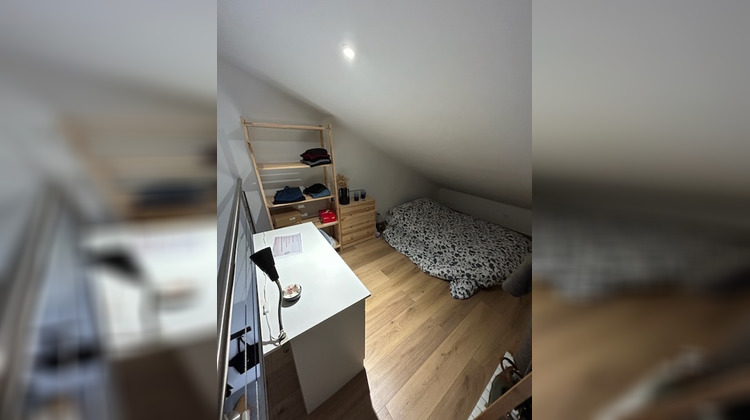 Ma-Cabane - Location Appartement COMPIEGNE, 17 m²