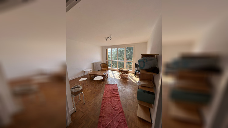 Ma-Cabane - Location Appartement COMPIEGNE, 98 m²