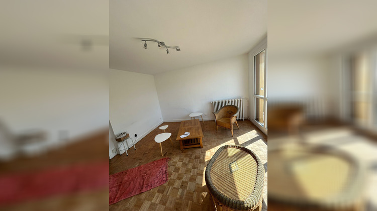 Ma-Cabane - Location Appartement COMPIEGNE, 98 m²