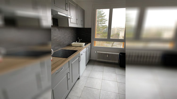 Ma-Cabane - Location Appartement COMPIEGNE, 98 m²