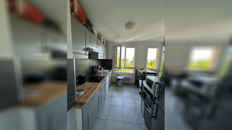 Ma-Cabane - Location Appartement COMPIEGNE, 98 m²