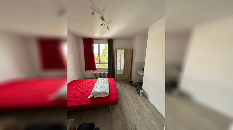 Ma-Cabane - Location Appartement COMPIEGNE, 98 m²