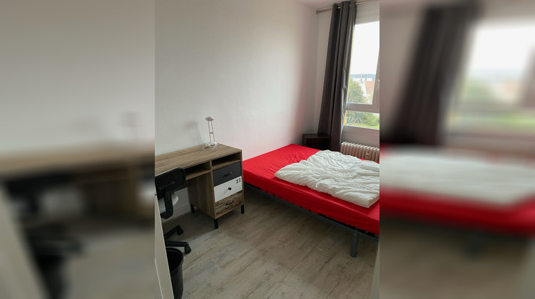 Ma-Cabane - Location Appartement COMPIEGNE, 98 m²