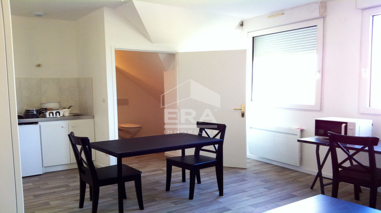 Ma-Cabane - Location Appartement COMPIEGNE, 34 m²