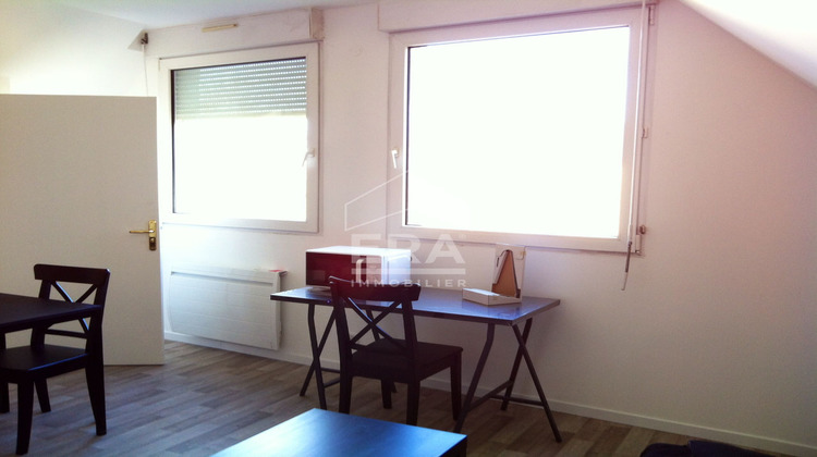 Ma-Cabane - Location Appartement COMPIEGNE, 34 m²