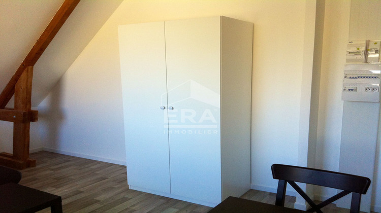 Ma-Cabane - Location Appartement COMPIEGNE, 34 m²