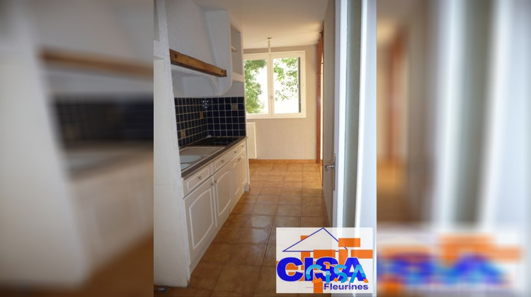 Ma-Cabane - Location Appartement Compiègne, 66 m²