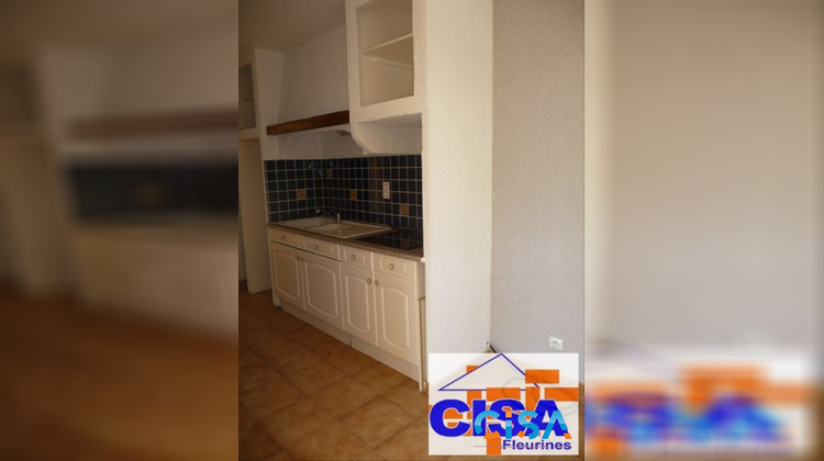 Ma-Cabane - Location Appartement Compiègne, 66 m²