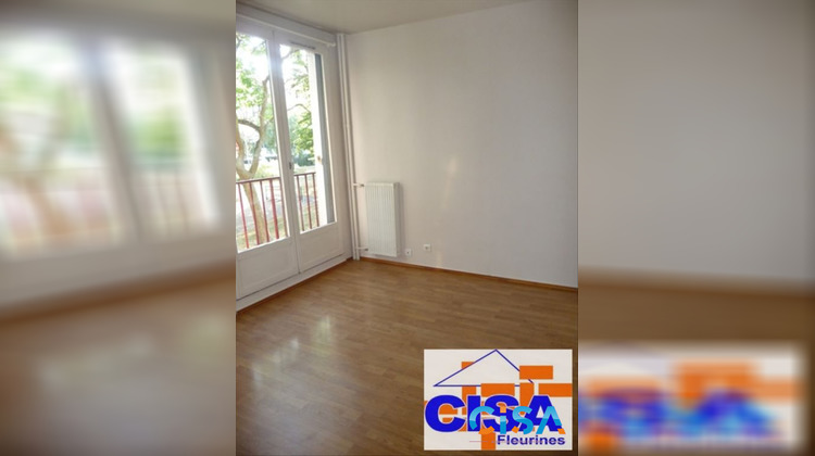 Ma-Cabane - Location Appartement Compiègne, 66 m²