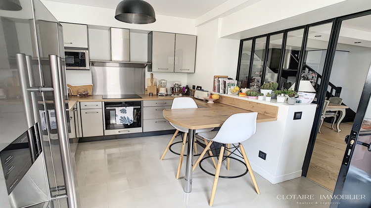 Ma-Cabane - Location Appartement Compiègne, 109 m²