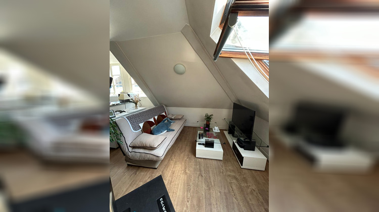 Ma-Cabane - Location Appartement COMPIEGNE, 35 m²