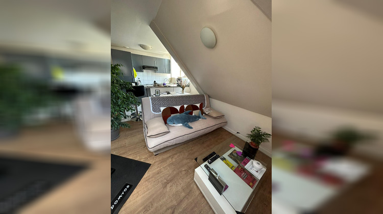 Ma-Cabane - Location Appartement COMPIEGNE, 35 m²