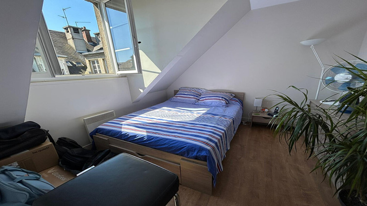 Ma-Cabane - Location Appartement COMPIEGNE, 35 m²