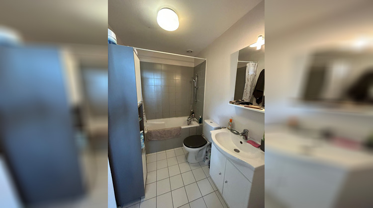 Ma-Cabane - Location Appartement COMPIEGNE, 35 m²