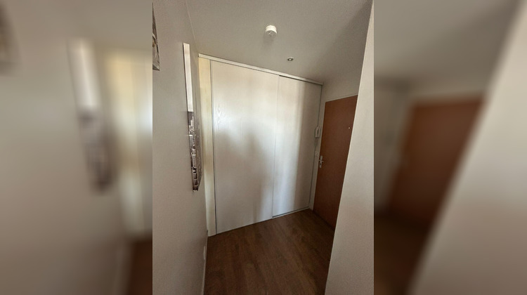 Ma-Cabane - Location Appartement COMPIEGNE, 35 m²