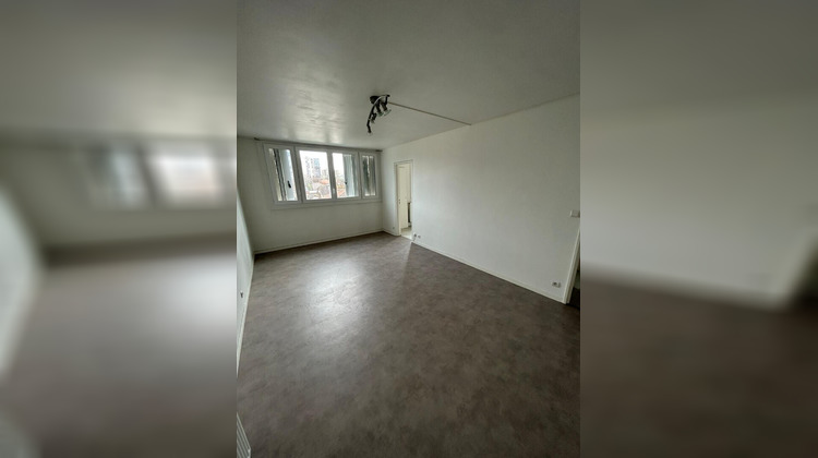 Ma-Cabane - Location Appartement COMPIEGNE, 46 m²