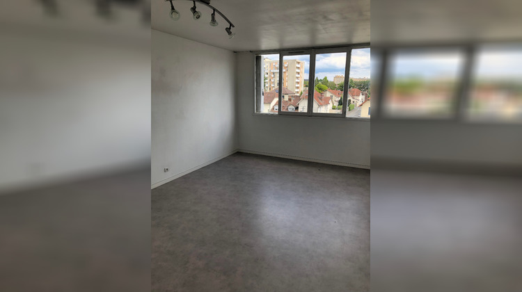 Ma-Cabane - Location Appartement COMPIEGNE, 46 m²