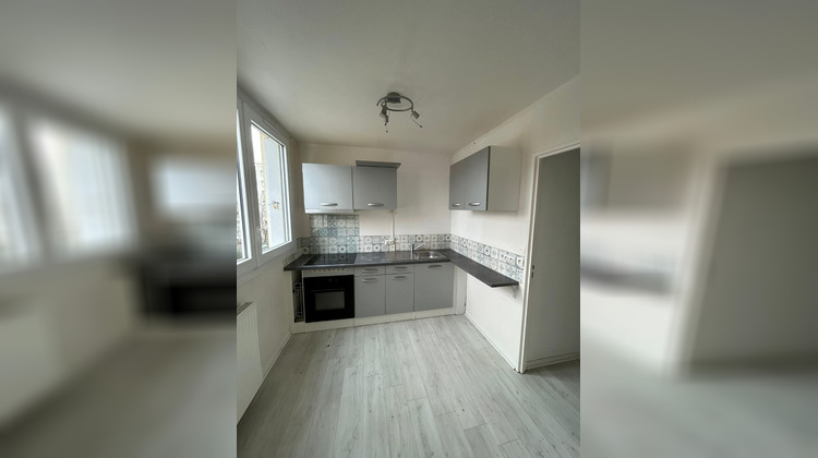 Ma-Cabane - Location Appartement COMPIEGNE, 46 m²