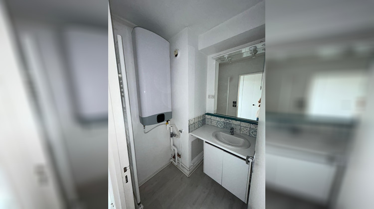 Ma-Cabane - Location Appartement COMPIEGNE, 46 m²