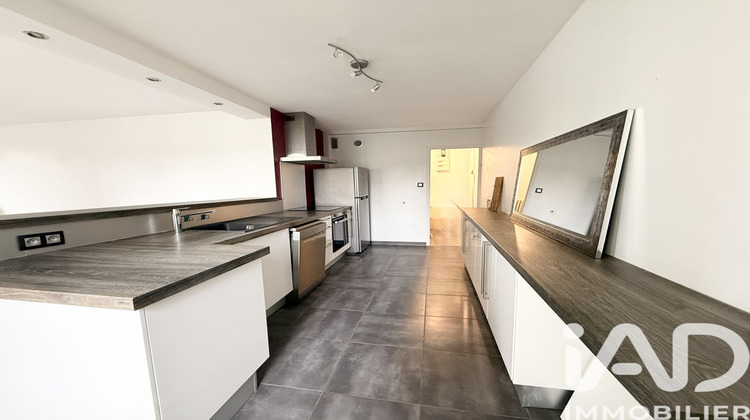 Ma-Cabane - Location Appartement Compiègne, 65 m²