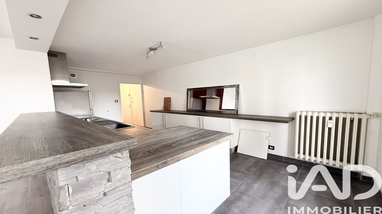Ma-Cabane - Location Appartement Compiègne, 65 m²
