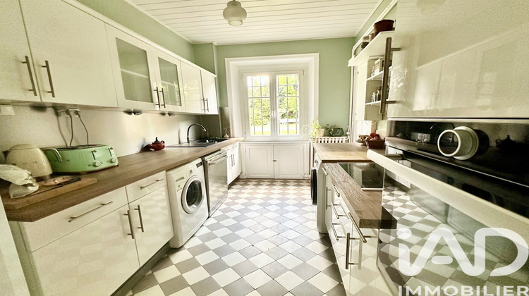 Ma-Cabane - Location Appartement Compiègne, 96 m²