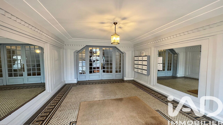 Ma-Cabane - Location Appartement Compiègne, 96 m²