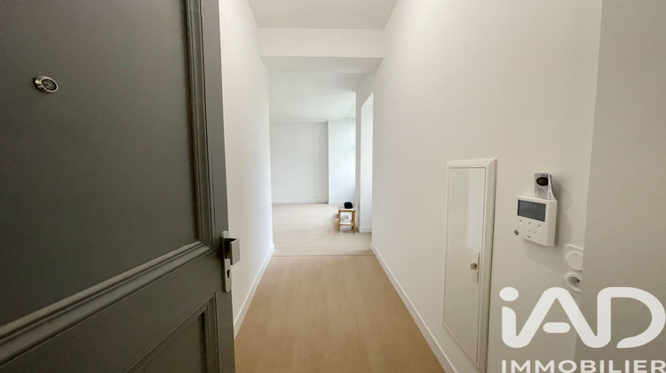 Ma-Cabane - Location Appartement Compiègne, 62 m²