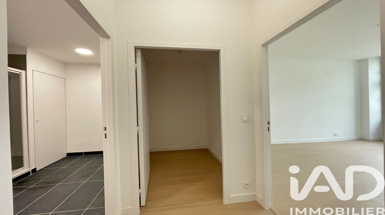 Ma-Cabane - Location Appartement Compiègne, 62 m²