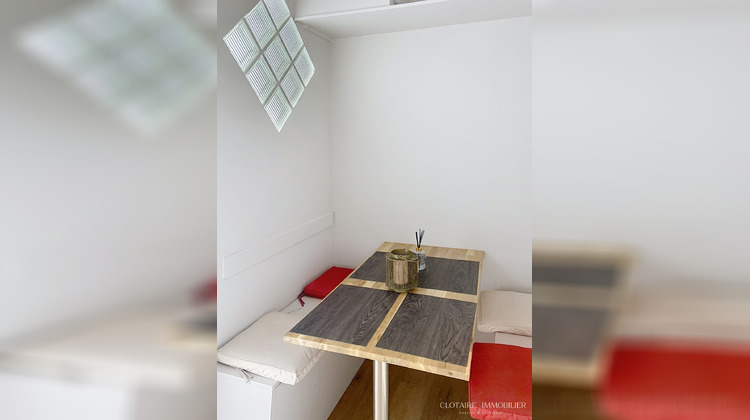 Ma-Cabane - Location Appartement Compiègne, 37 m²