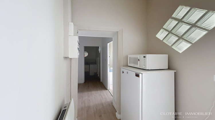 Ma-Cabane - Location Appartement Compiègne, 37 m²