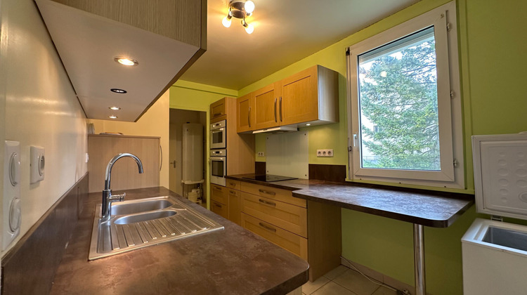 Ma-Cabane - Location Appartement COMPIEGNE, 83 m²