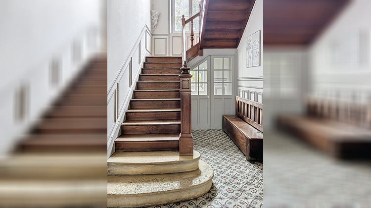 Ma-Cabane - Location Appartement Compiègne, 160 m²