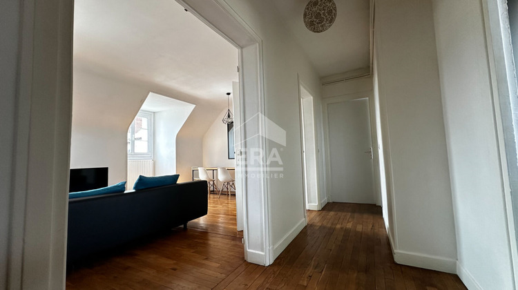 Ma-Cabane - Location Appartement COMPIEGNE, 74 m²